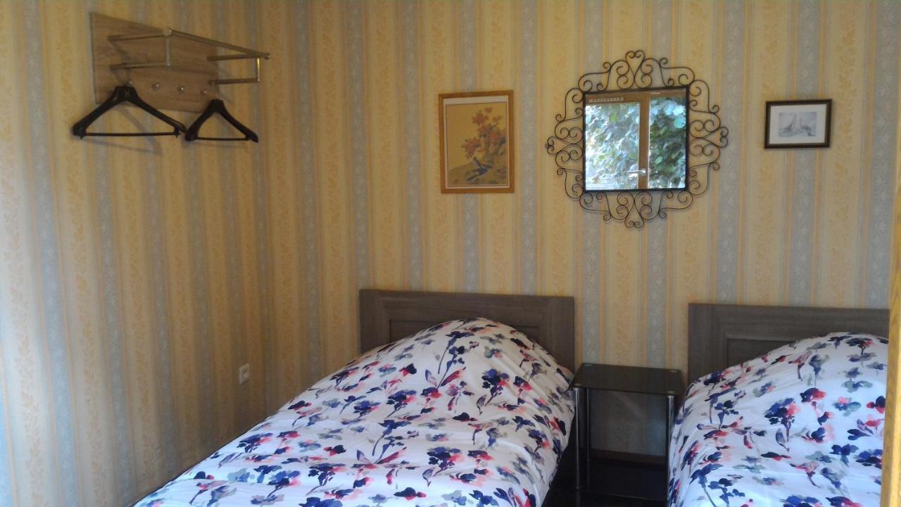 Le Moulin De Cohem Bed and Breakfast Blaringhem Exteriör bild